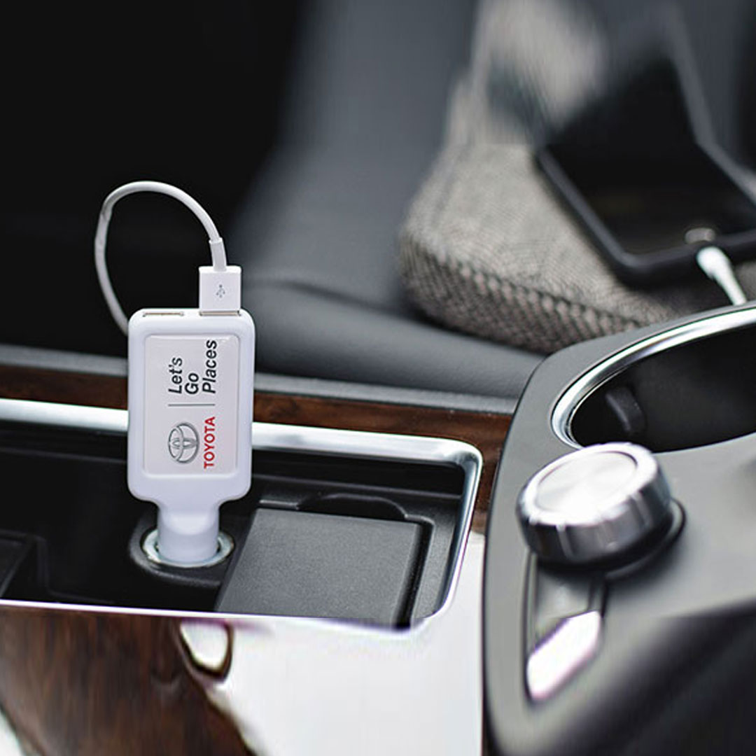 Automotive Promotional Items